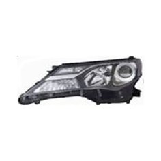 TOYOTA RAV4 фара леваядиод под корректор (ксенон) 212-11W1L-LEHM2 неоригинал Depo