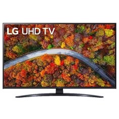 Телевизор LG 43UP81006LA (43UP81006LA)