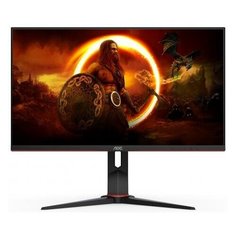 AOC Монитор 28" AOC U28G2XU