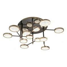 Потолочная люстра Escada 10240 10240/12LED