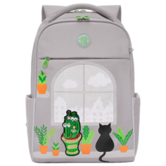 Grizzly RD-145-3, серый