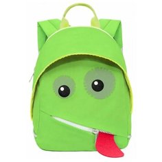 Grizzly Рюкзак (RK-075-1), салатовый