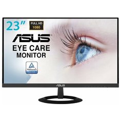Монитор ASUS VZ239HE 23", черный