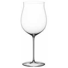 Бокал для вина Superleggero Burgundy Grand Cru, 1004 мл, 4425/16, Riedel