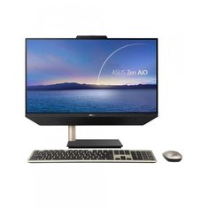 ASUS Zen AiO 22 A5200WFAK-BA093T 21,5""FHD/Intel i5-10210U/8Gb/512GB SSD/W10H/Black 90PT02K2-M03310
