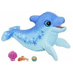 FurReal Friends Интерактивная игрушка Дельфин Долли
