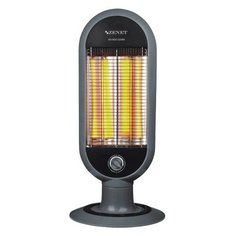 Обогреватель карбоновый ZENET ZET-515