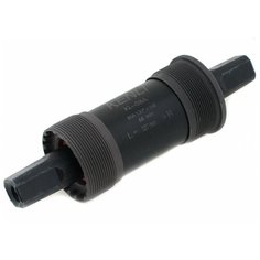 Каретка-картридж 00-180219 KL-08A корпус 68мм стальные чашки 126мм KENLI