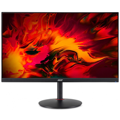 Монитор Acer Nitro XV252QPbmiiprx 24.5", черный