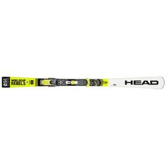 Горные лыжи Head WorldCup Rebels i.SL RP EVO + FF EVO 11 (19/20) (150)