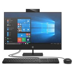 Моноблок HP ProOne 600 G6 AIO 21.5" FHD /Core i5-10500/8GB/1TB HDD/UHD Graphics 630/Windows 10 Pro/DVD- RW/черный (1D2H9EA)