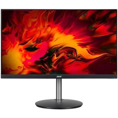 Монитор Acer Nitro XF273Zbmiiprx 27", черный