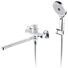 Смеситель для ванны Gappo G2203-8