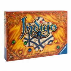Игра настольная Ravensburger Индиго 26654