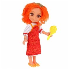 Кукла Карапуз Царевны Варвара 301876