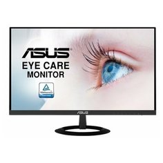 Монитор ASUS VZ279HE, черный