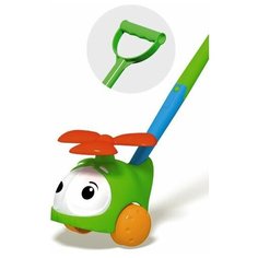 Игрушка- каталка Stellar Вертолетик Стеллар