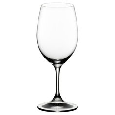 Набор фужеров 12 шт White wine 280 мл бессвинцовый хрусталь Riedel 480/05