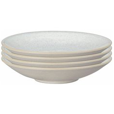 Блюдо для пасты 23см (набор 4шт) Модус Блеск Denby