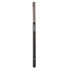 Кисть для бровей Lamel Professional Eyeliner&Brow Angle Brush 25 г