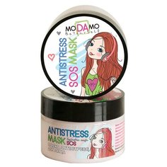 Маска для лица Modamo SOS Антистресс 100