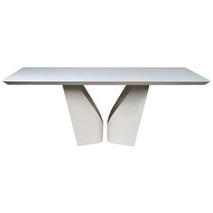58DB-DT15873 Стол обеденный Quadro 200*100*76см, 58DB-DT15873, Garda Decor
