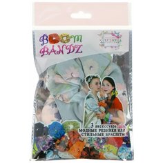 LUKKY FASHION BOOM BANDZ набор из 3х аксессуаров, Весна