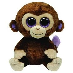 Beanie Boos Обезьянка Coconut 25 см TY