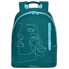 Рюкзак Grizzly RD-047-1/3