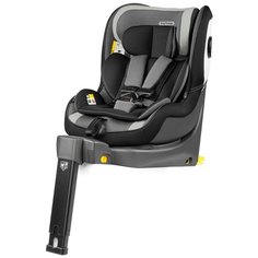 Автокресло группа 1 (9-18 кг) Peg-Perego Primo Viaggio 360, lunar