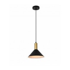Подвесной светильник Escada 1108/1S Black