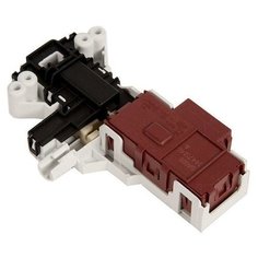 Термоблокировка люка Brandt, Zerowatt Candy