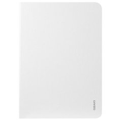 Ozaki multi-angle slim - чехол-книжка case для iPad Mini Retina White (OC114WH)