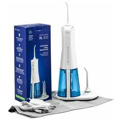Ирригатор Revyline RL 850, портативный, белый