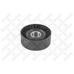 STELLOX 0340385SX 03-40385-SX_ролик натяжной без натяжителя с кондиционером\ Fiat Palio/Punto/Stilo 1.2 16V 99