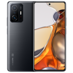 Смартфон Xiaomi 11T Pro 8/256 ГБ Global, серый