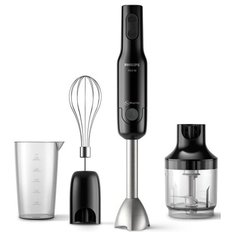 Блендер Philips HR2543/90 черный
