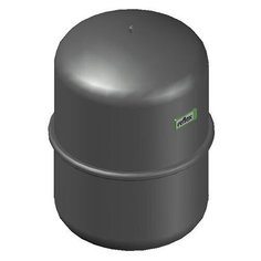 Расширительный бак Reflex для закрытых систем отопления N 25, R 3/4, серый