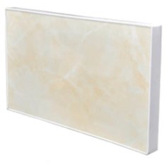 Texture Кварцевый обогреватель Quartz Thermo Оникс, 400 Вт