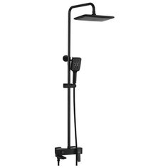 Душевая стойка со смесителем Rose R2736H