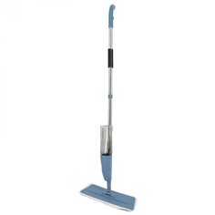 Швабра для влажной уборки со встроенным распылителем воды SUPRA SM-700