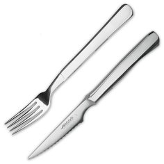 Набор столовых приборов для стейка (12 предметов/6 персон) ARCOS Steak Knives арт. 3781