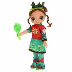 Кукла Карапуз Сказочный патруль Мэджик Маша 291456