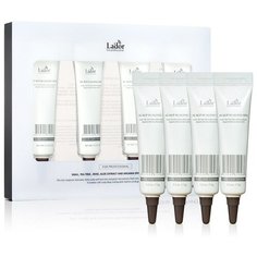 LaDor Scalp Сыворотка-пилинг для кожи головы набор SCALP SCALING SPA 15G x 4EA (15 гр*4 EA) Lador
