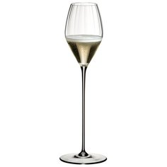 Бокал для шампанского HIGH PERFORMANCE CHAMPAGNE375 мл. высота 325 см. Riedel 4994/28
