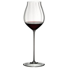 Бокал для красного вина HIGH PERFORMANCE PINOT NOIR 830 мл. высота 325 см. Riedel 4994/67