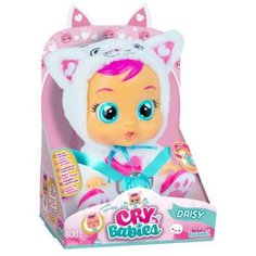 CRYBABIES Плачущий младенец Daisy IMC Toys