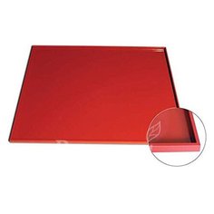Коврик силиконовый 42,2х35,2 см. с бортиками Tapis Roulade01 Silikomart