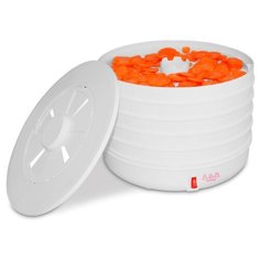 Сушилка Мастерица EFD-0501M белый