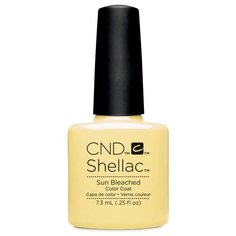 Гель-лак для ногтей CND Shellac Open Road, 7.3 мл, Sun Bleached